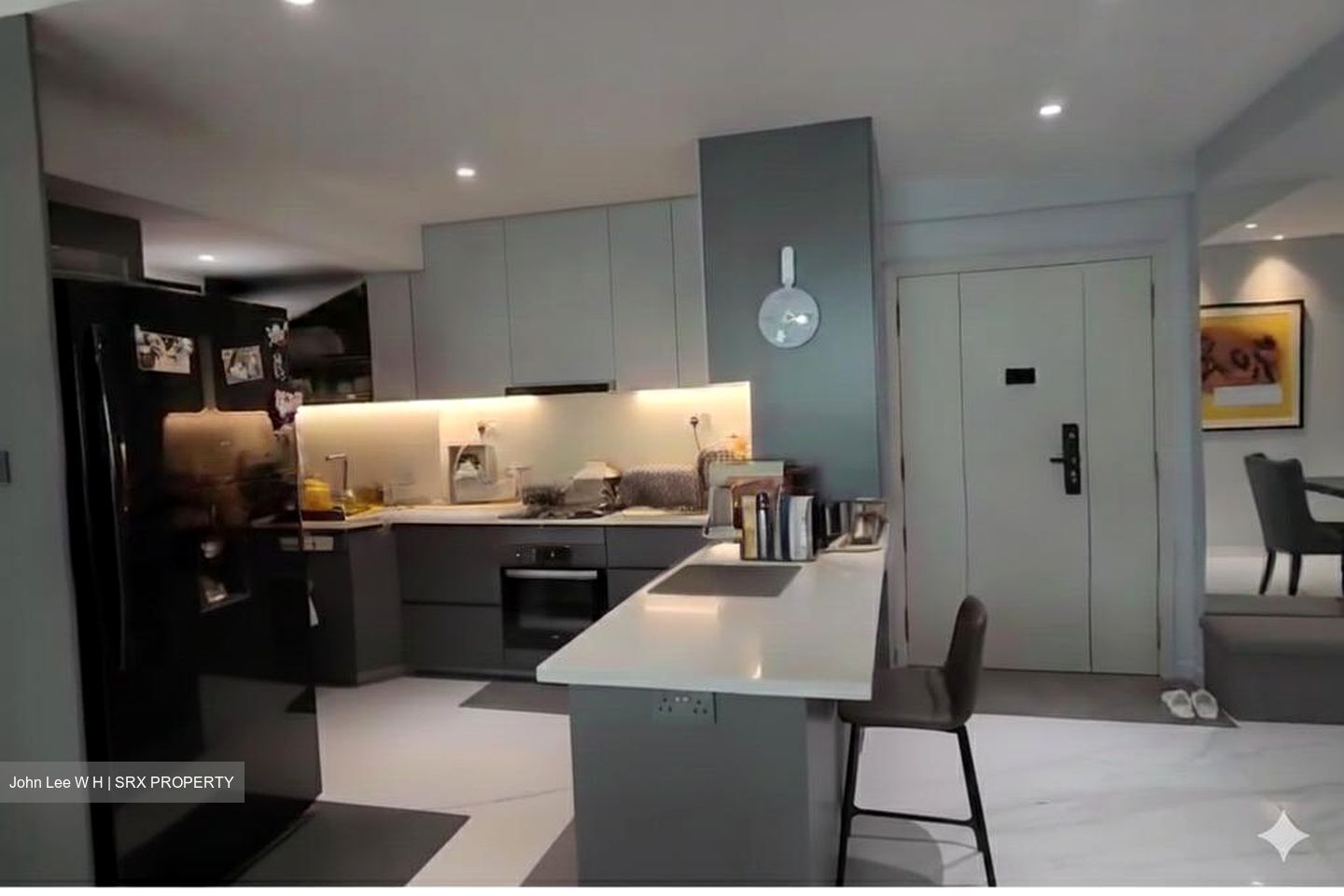 Emerald Garden (D1), Condominium #516996161